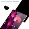 OMOTON [2 Pack] Screen Protector for iPad Air 5th Generation / 4th Generation, Compatible with iPad Air 5 / 4 10.9 Inch [Precise Cutout for Camera] [Work with Apple Pencil]