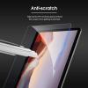 OMOTON Screen Protector Compatible with Surface Pro 7 Plus/Surface Pro 7/Surface Pro 6/ Surface Pro 5/Surface Pro 4 – [Tempered Glass] [High Responsivity] [Scratch Resistant] [High Definition]