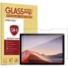 OMOTON Screen Protector Compatible with Surface Pro 7 Plus/Surface Pro 7/Surface Pro 6/ Surface Pro 5/Surface Pro 4 – [Tempered Glass] [High Responsivity] [Scratch Resistant] [High Definition]
