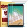 OMOTON Screen Protector for iPad Air 5th 4th Generation (Air 5/4, 10.9 Inch, 2022/2020) iPad Pro 11 Inch (2022/2021/2020/2019) Tablet – Tempered Glass, Case Friendly, Apple Pencil Compatible, 2 Pack(Transparent)