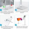 OMOTON CA02 Phone Stand and VC09 Magsafe 5-Card Holder Wallet for Phone