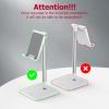OMOTON CA02 Phone Stand and VC09 Magsafe 5-Card Holder Wallet for Phone