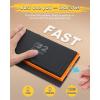 OMOTON Auto-Alignment Matte Screen Protector for Nintendo Switch 2 2025 7.9”, Matte Glass Screen Protector, Easy Dust-free Installation Tool, Anti-Glare, Touch Sensitive, 2 Pack