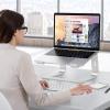 OMOTON Laptop Stand and Double Vertical Laptop Stand
