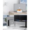 OMOTON Vertical Laptop Stand