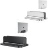 OMOTON Vertical Laptop Stand Bundle