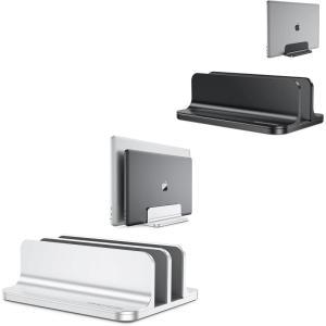 OMOTON Vertical Laptop Stand