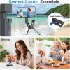 OMOTON TP02& TP03 Magnetic Phone Tripod