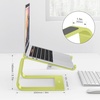 OMOTON Laptop Stand for Desk,