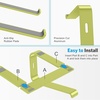 OMOTON Laptop Stand for Desk,