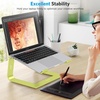 OMOTON Laptop Stand for Desk,